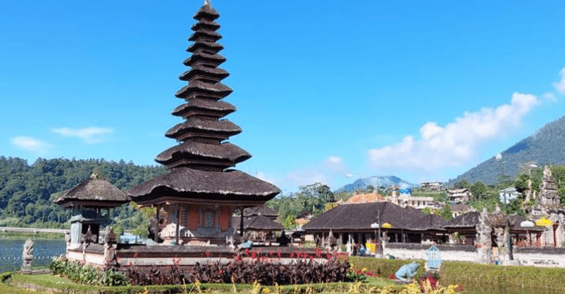 When is the Best Time to Go To Bali for Weather?